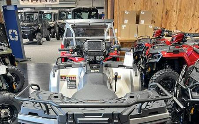 2026 Polaris® Sportsman 570 Ultimate