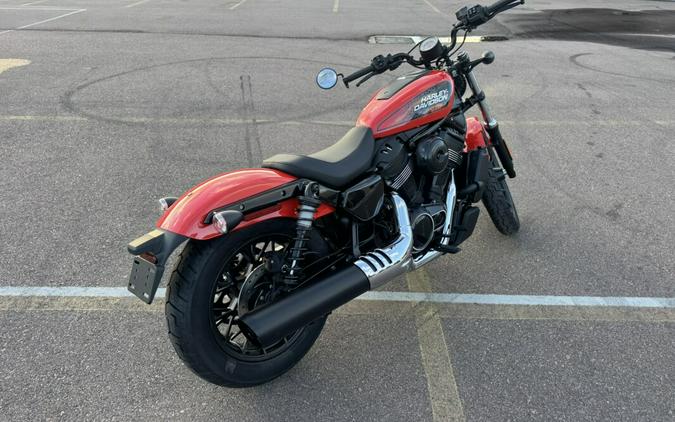 2026 Harley-Davidson® Nightster®