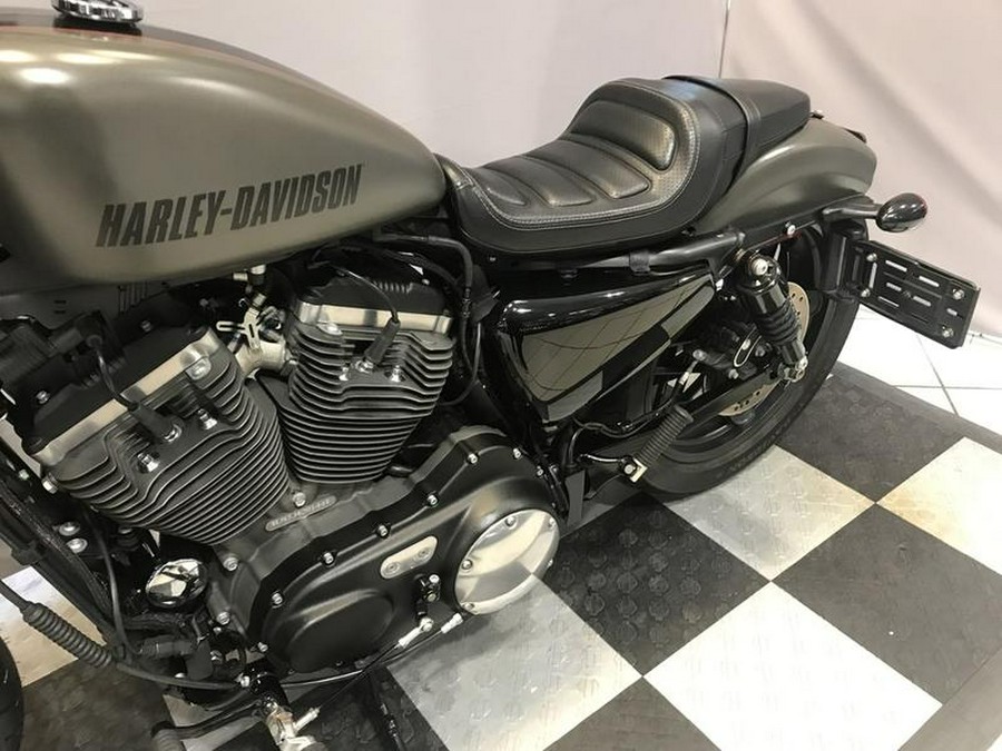 2018 Harley-Davidson® XL1200CX - Sportster® Roadster™