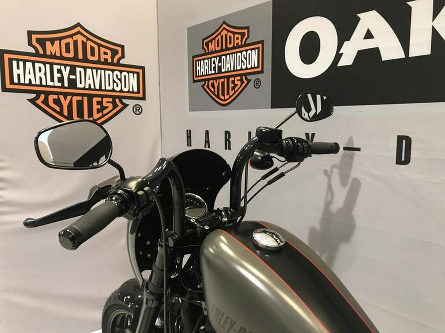 2018 Harley-Davidson® XL1200CX - Sportster® Roadster™