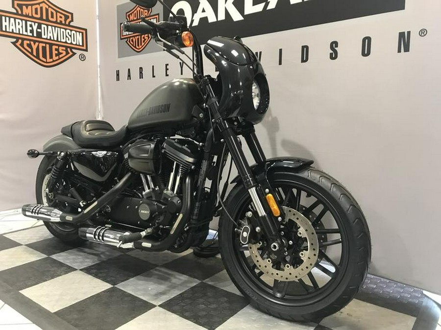 2018 Harley-Davidson® XL1200CX - Sportster® Roadster™