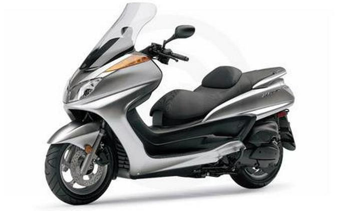 2006 Yamaha Majesty