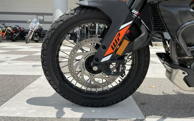 2023 KTM 390 Adventure