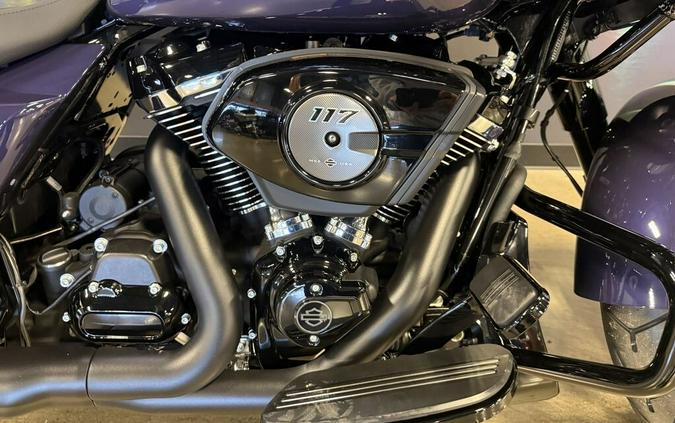 FLTRX 2026 Road Glide