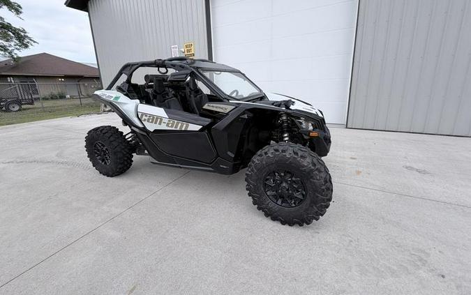2023 Can-Am® Maverick X3 DS Turbo