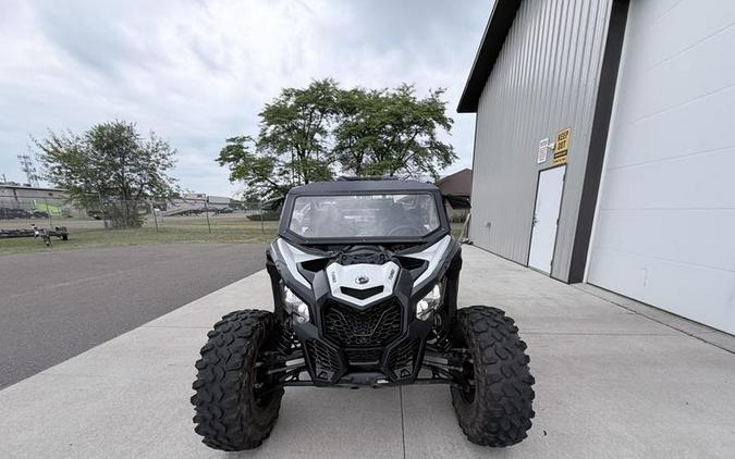 2023 Can-Am® Maverick X3 DS Turbo