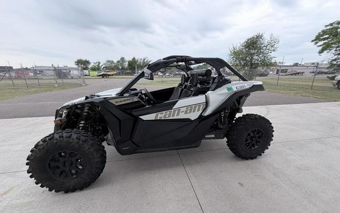 2023 Can-Am® Maverick X3 DS Turbo