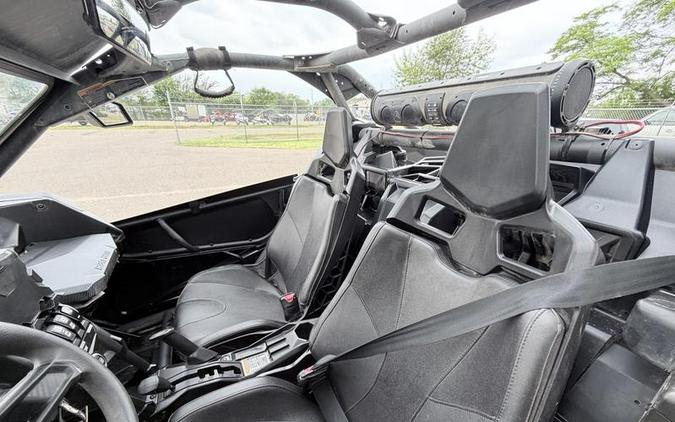 2023 Can-Am® Maverick X3 DS Turbo