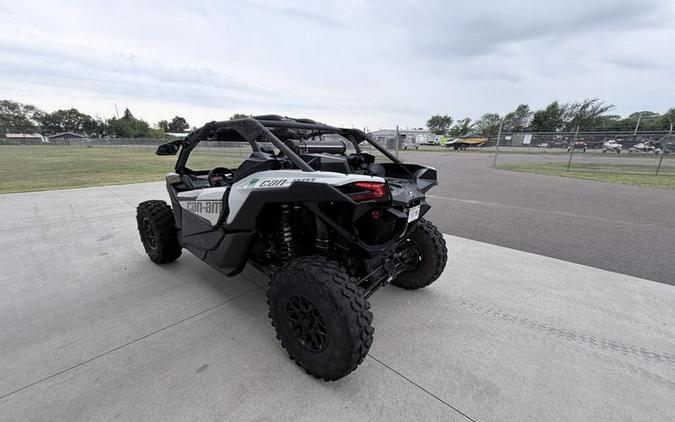 2023 Can-Am® Maverick X3 DS Turbo