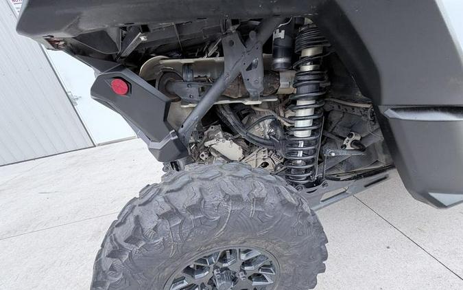 2023 Can-Am® Maverick X3 DS Turbo