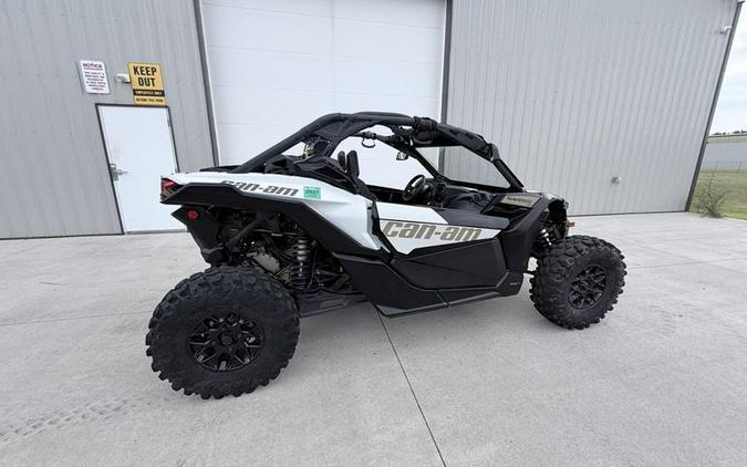 2023 Can-Am® Maverick X3 DS Turbo