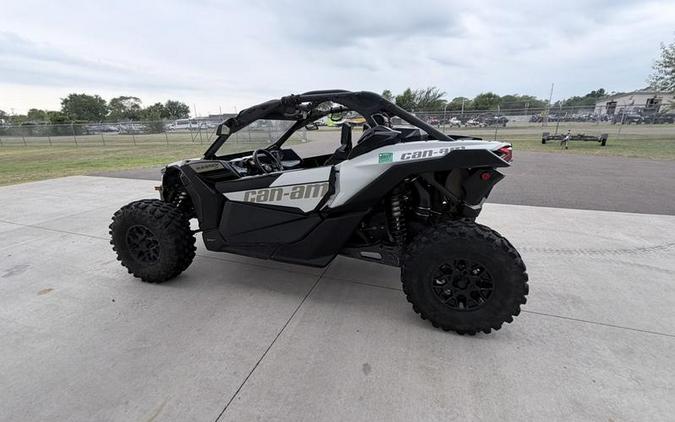 2023 Can-Am® Maverick X3 DS Turbo