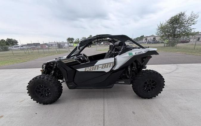 2023 Can-Am® Maverick X3 DS Turbo