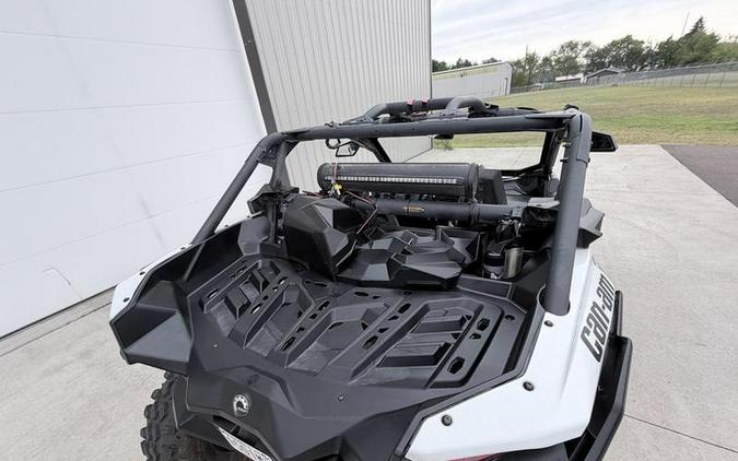 2023 Can-Am® Maverick X3 DS Turbo