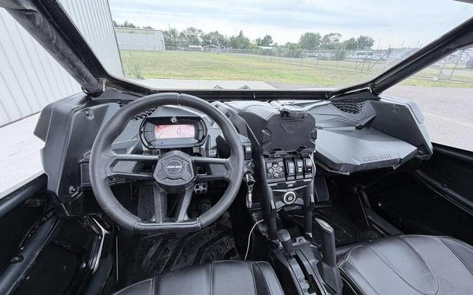 2023 Can-Am® Maverick X3 DS Turbo