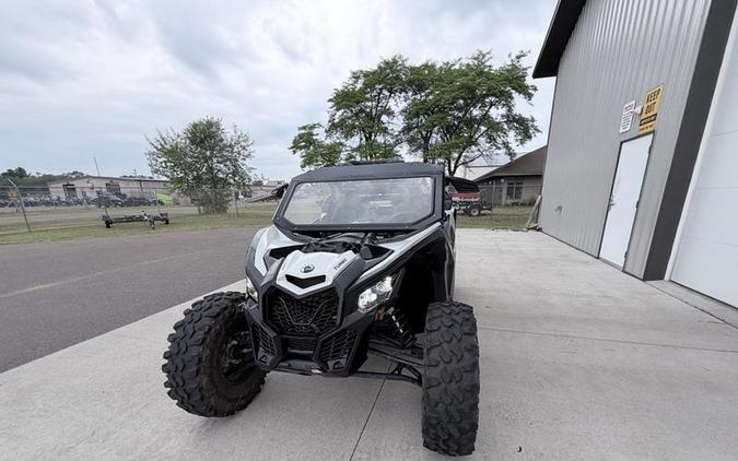 2023 Can-Am® Maverick X3 DS Turbo