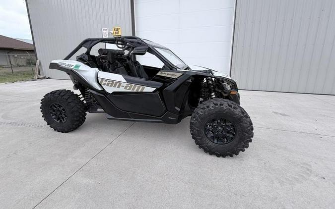 2023 Can-Am® Maverick X3 DS Turbo
