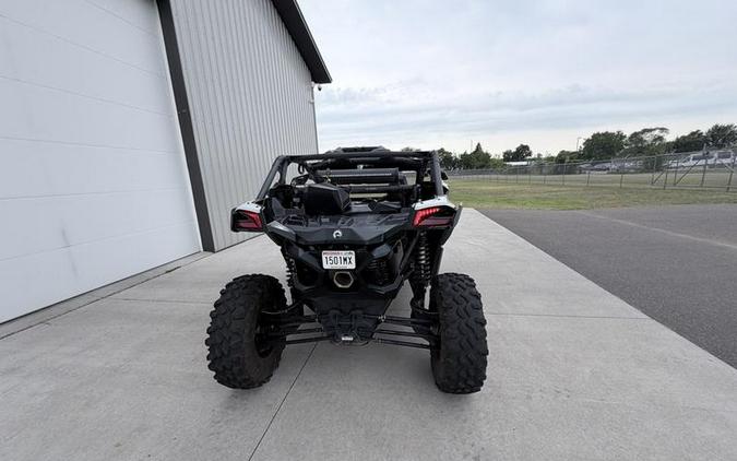 2023 Can-Am® Maverick X3 DS Turbo