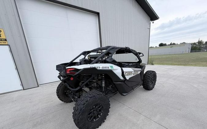 2023 Can-Am® Maverick X3 DS Turbo