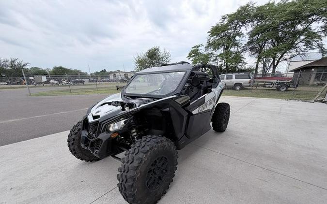 2023 Can-Am® Maverick X3 DS Turbo
