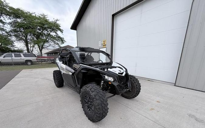 2023 Can-Am® Maverick X3 DS Turbo