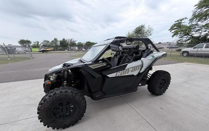 2023 Can-Am® Maverick X3 DS Turbo