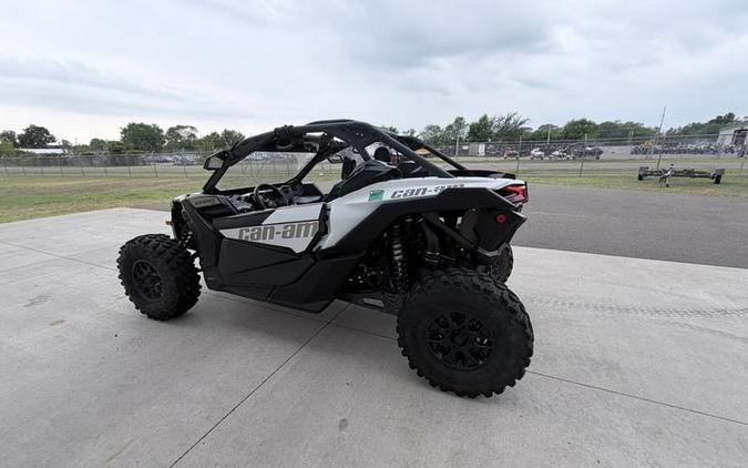 2023 Can-Am® Maverick X3 DS Turbo