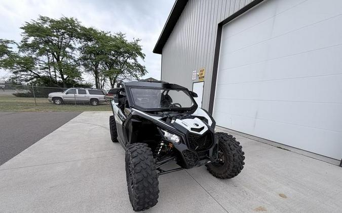 2023 Can-Am® Maverick X3 DS Turbo