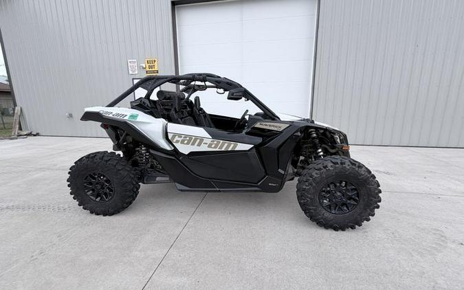 2023 Can-Am® Maverick X3 DS Turbo