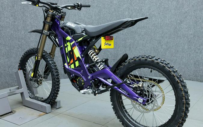 2026 SURRON LIGHT BEE X NA