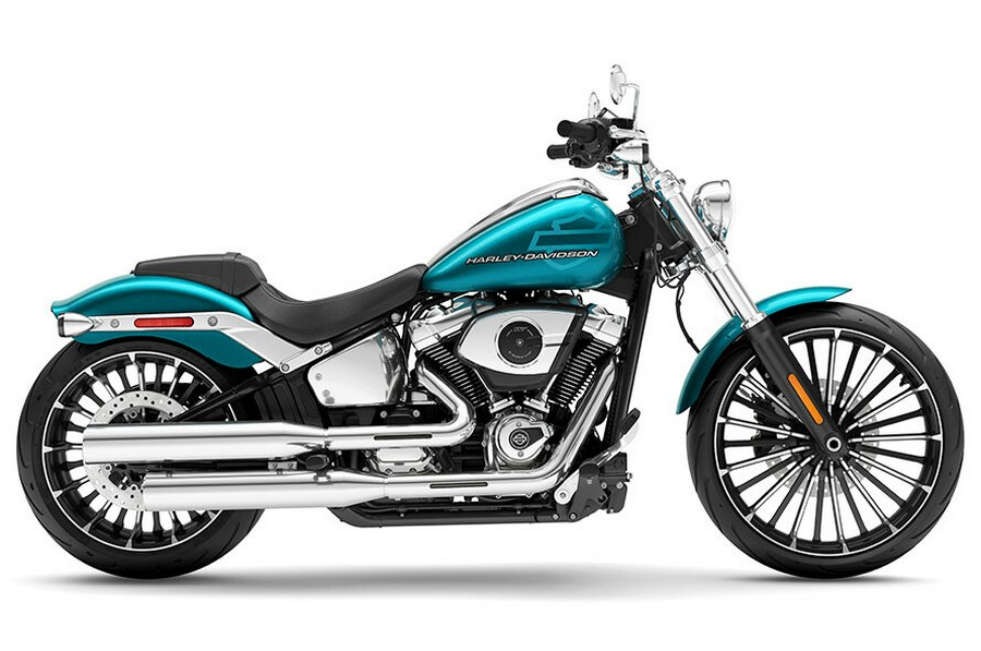 2026 Harley-Davidson® Breakout™ FXBR