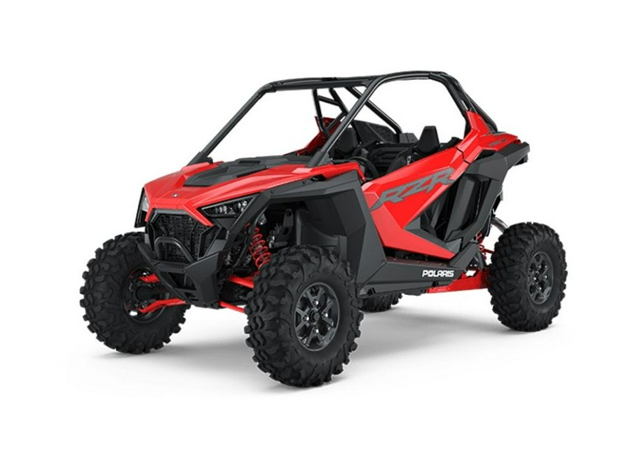 2020 Polaris® RZR® Pro XP® Premium