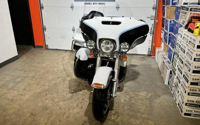 2014 Harley-Davidson® Electra Glide Ultra Limited FLHTK