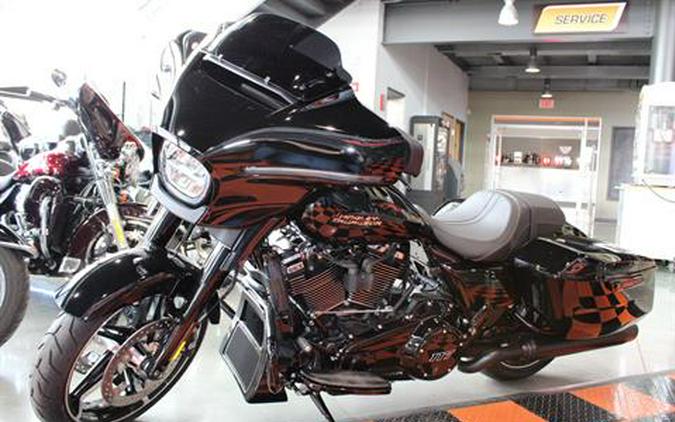 2024 Harley-Davidson Street Glide®