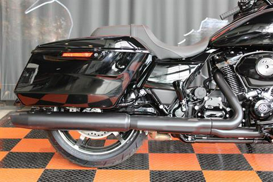 2024 Harley-Davidson Street Glide®