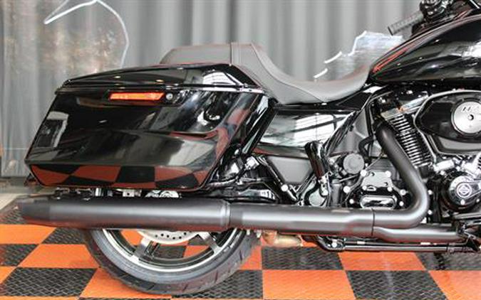 2024 Harley-Davidson Street Glide®