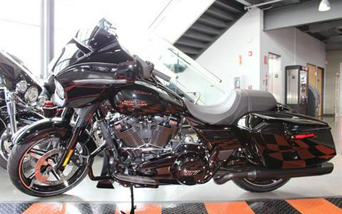 2024 Harley-Davidson Street Glide®