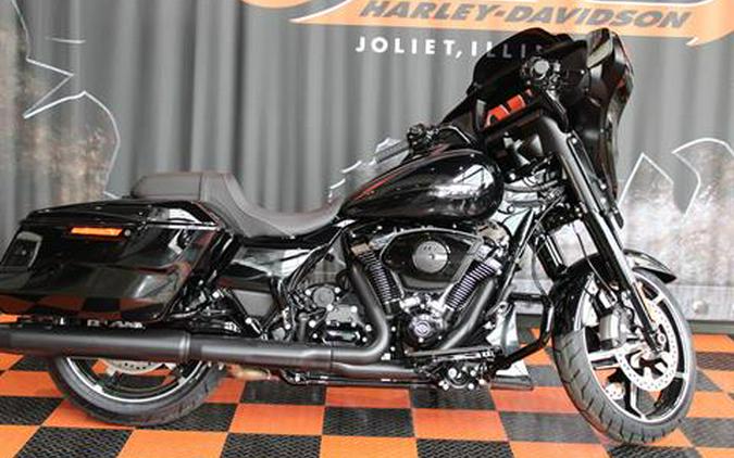 2024 Harley-Davidson Street Glide®