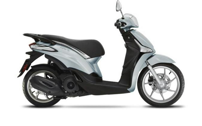 2024 Piaggio Liberty 150