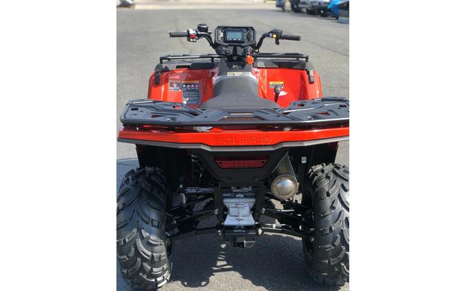 2024 Polaris Industries Sportsman® 450 H.O. Utility