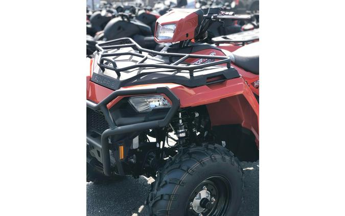 2024 Polaris Industries Sportsman® 450 H.O. Utility