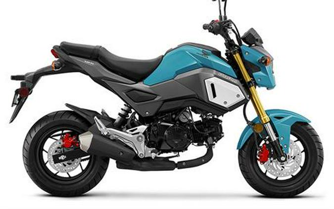 2020 Honda Grom