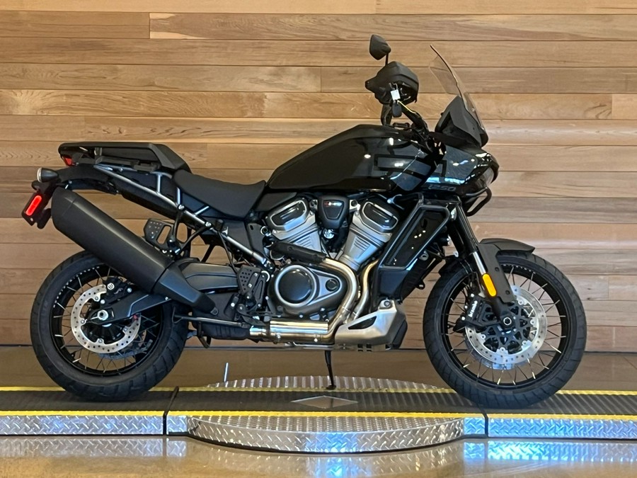 2024 Harley-Davidson Pan America® 1250 Special