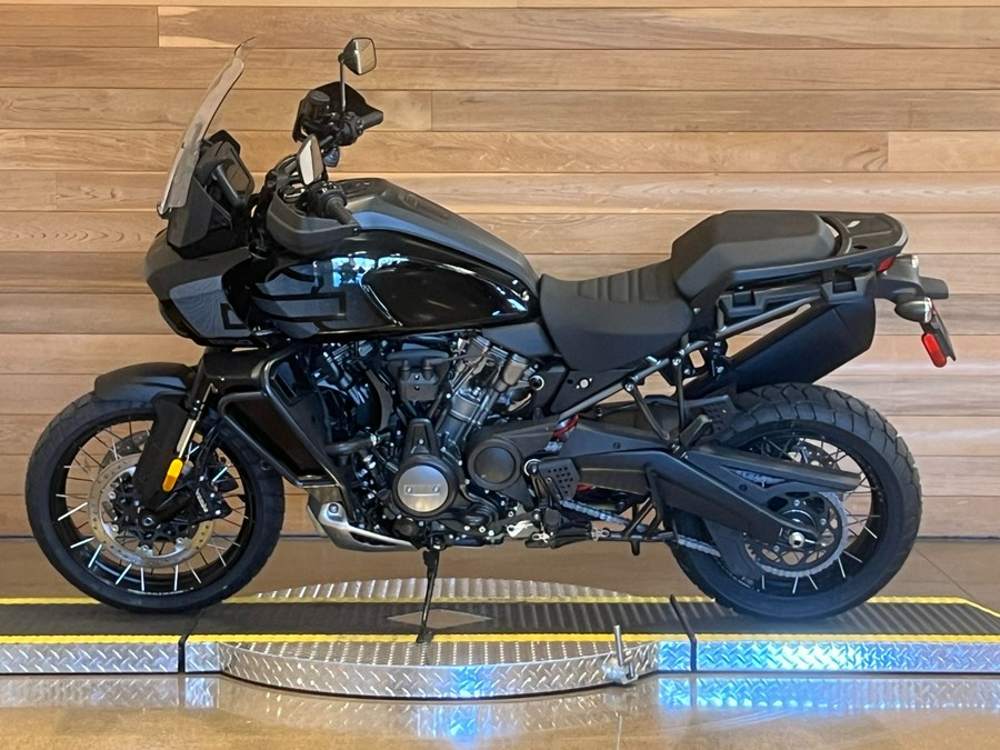 2024 Harley-Davidson Pan America® 1250 Special