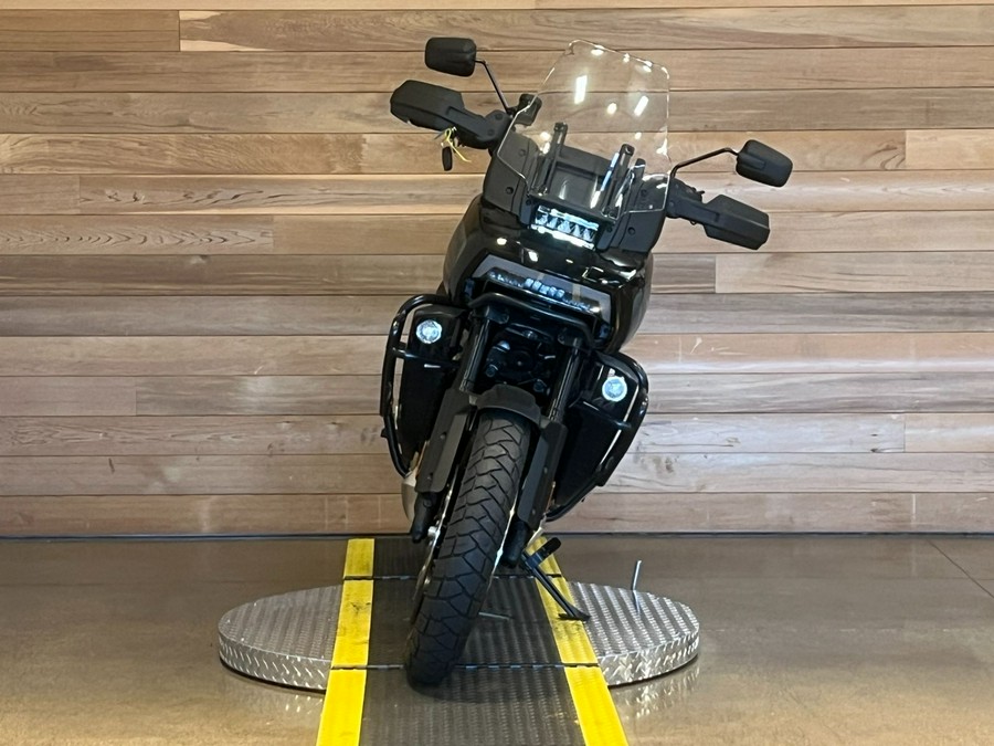 2024 Harley-Davidson Pan America® 1250 Special