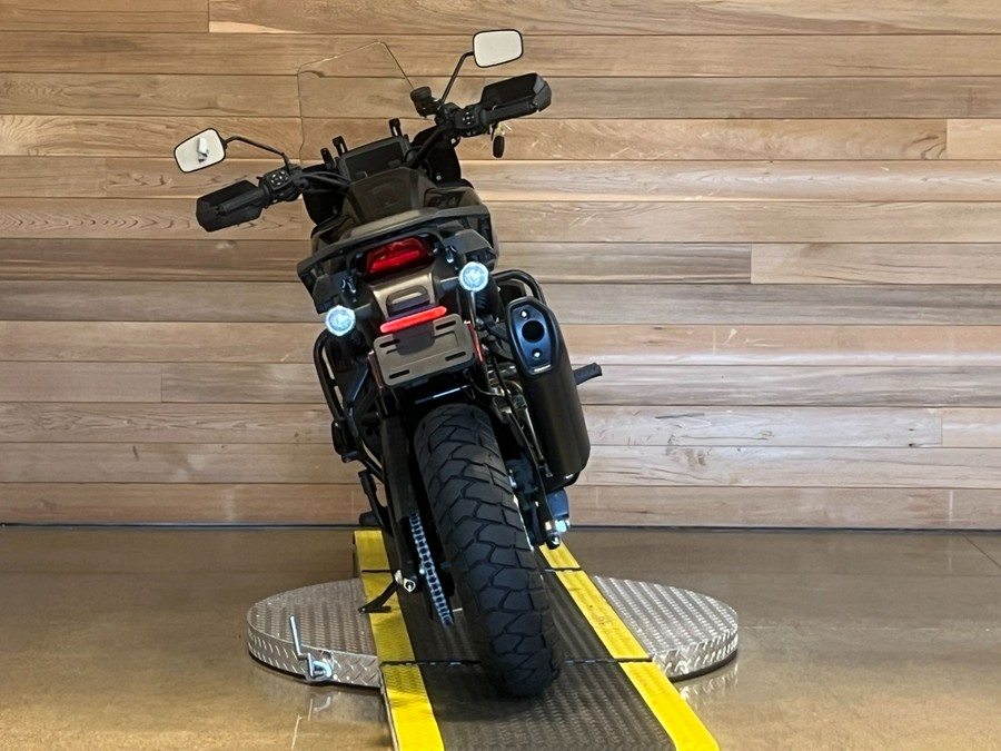 2024 Harley-Davidson Pan America® 1250 Special
