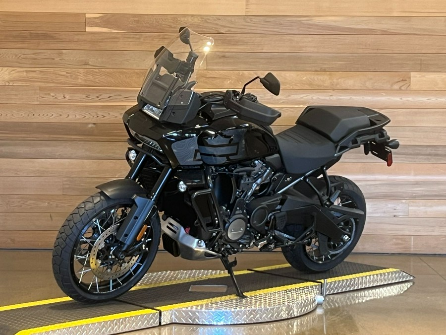 2024 Harley-Davidson Pan America® 1250 Special