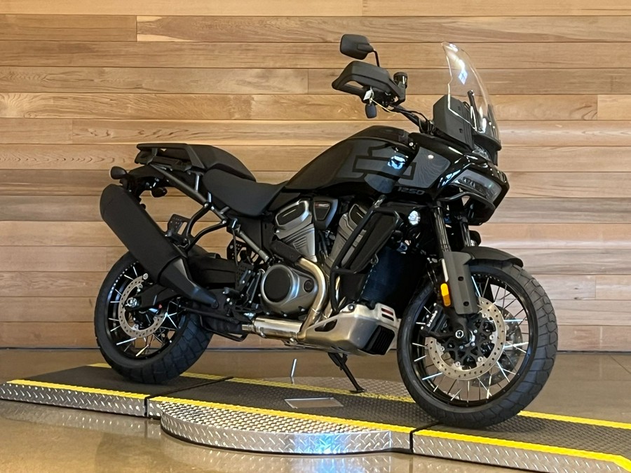 2024 Harley-Davidson Pan America® 1250 Special