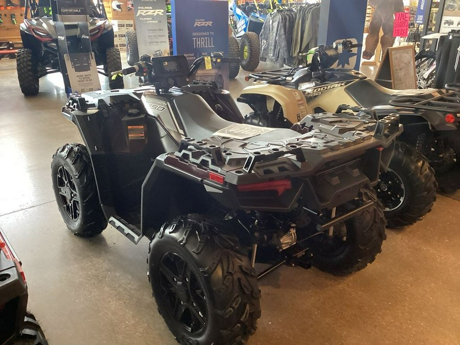 2024 Polaris Sportsman 850 Premium