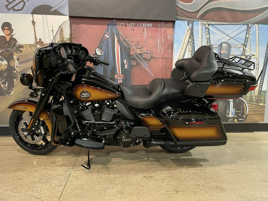 2024 Harley-Davidson FLHTK - Ultra Limited